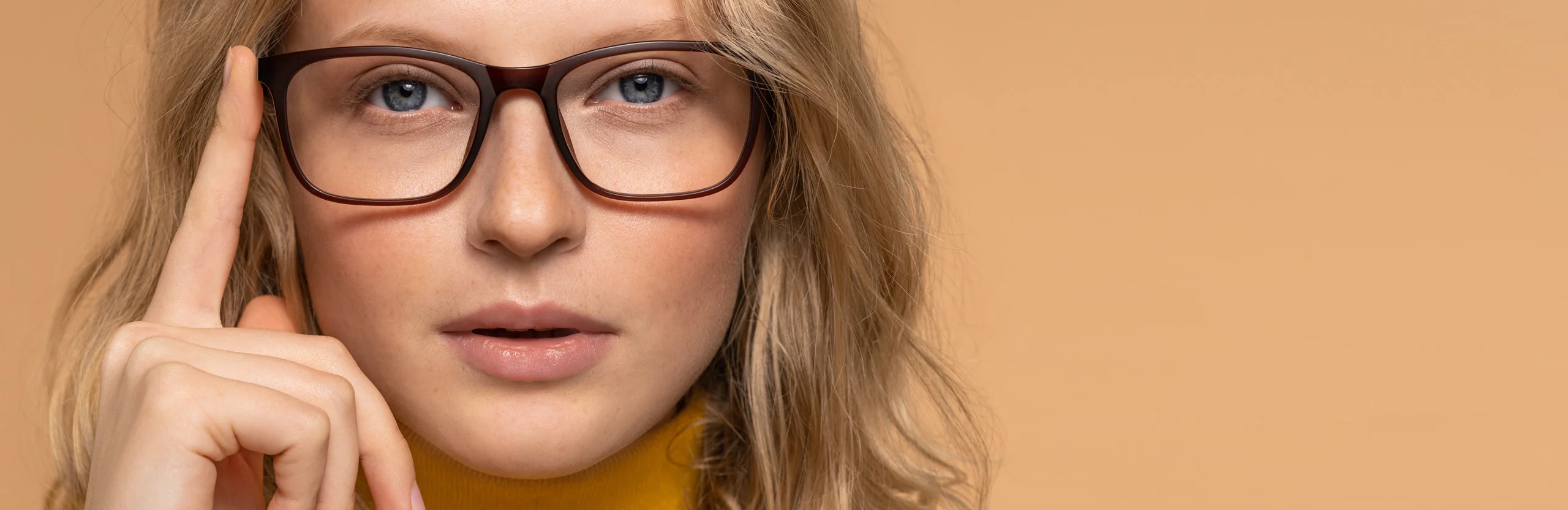 Iconic Style, Unbeatable Vision